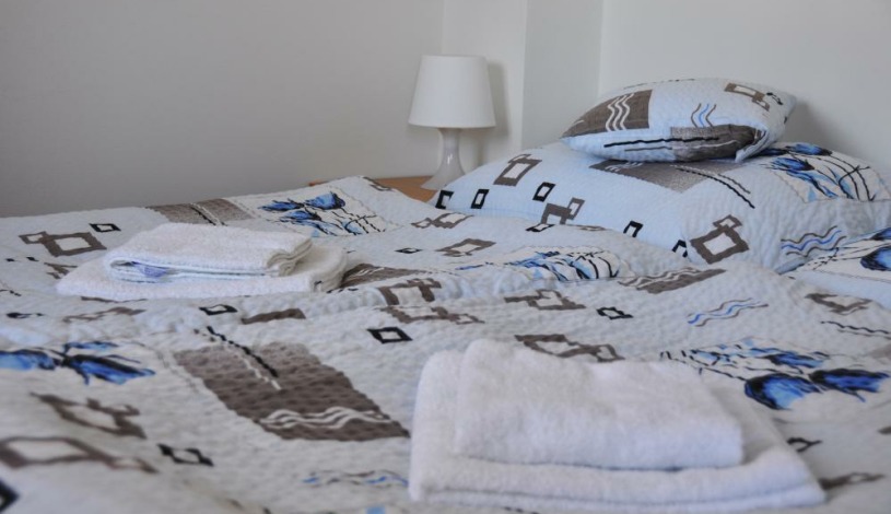 Wellness hotel Sauna Malá Morávka